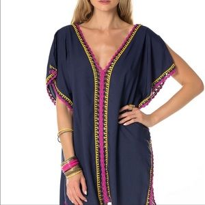 Becca Virtue Scenic Route coverup.